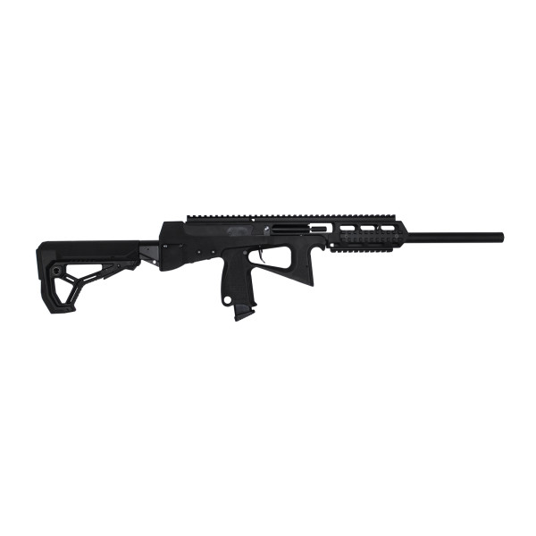 Ots-126 Airsoft Conversion Kit 1.2-1.5J — vue 2