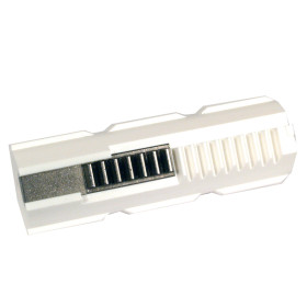 Piston Polycarbonate Half Teeth