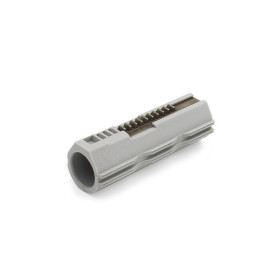 Piston AOE 10 dents metal