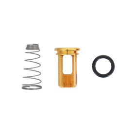 Ice Pick GBB Flute Valve (Golden)