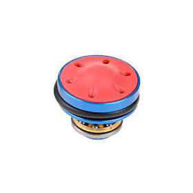 Tête de piston ventilée 8 trous