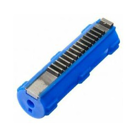 Piston 15 dents métal