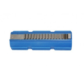 Piston 14 dents métal, dernière coupée à moitié