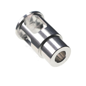 Jet Nozzle ABS GBB