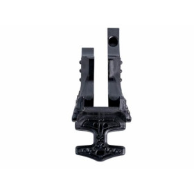 Mag Release Evo 3 Atek Noir
