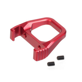 Charging Ring AAP01 Rouge