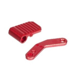 Stopper AAP01 Rouge