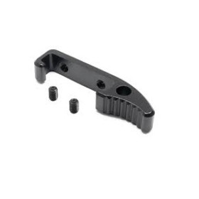 Charging Handle AAP01 Noir