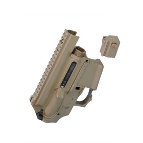 Corps ABS AM001 A AM006 Tan