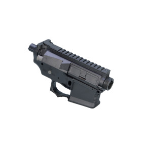 Corps ABS AM007 A AM012 Noir