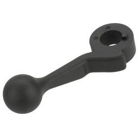 Levier armement Striker (cylindrique) Gray