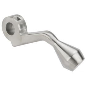 Levier armement Striker (courbe) Gray