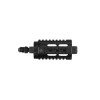 Garde main M45 Short noir