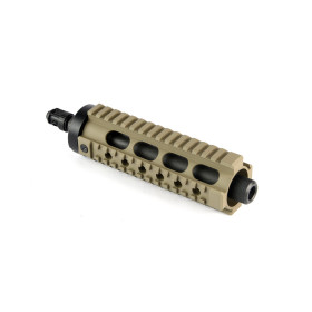 Garde main M45 Mid Tan