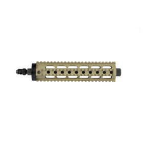 Garde main M45 long Tan