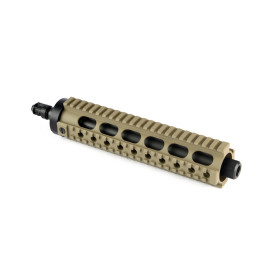 Garde main M45 long Tan — vue 2
