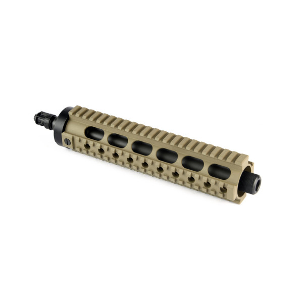 Garde main M45 long Tan — vue 2