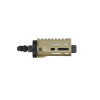 Garde main M45 Mlok Short Dark Earth