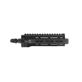 Garde main M45 Mlok Mid Black