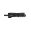 Garde main M45 Mlok Mid Black