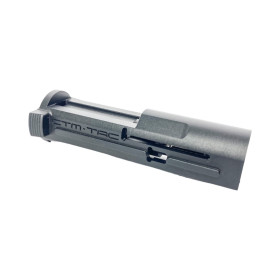 Culasse AAP01 7075 Advanced Lite BK