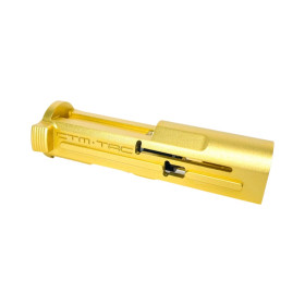 Culasse AAP01 7075 Advanced Lite GD