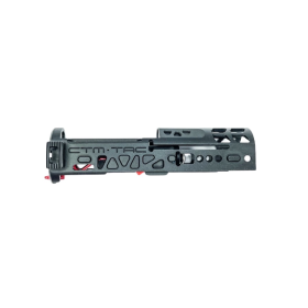 Culasse AAP01 7075 Advanced BK