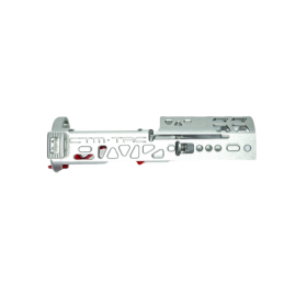 Culasse AAP01 7075 Advanced SV