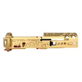 Culasse AAP01 7075 Advanced CGD