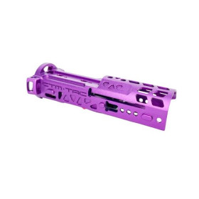 Culasse AAP01 7075 Advanced VT