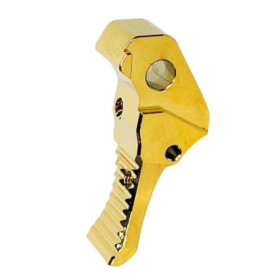 Trigger Athletics CNC AAP01 Electroplated Gold