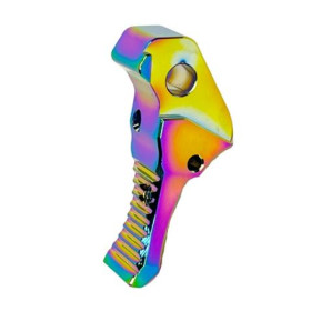 Trigger Athletics CNC AAP01 Electroplated Chameleon