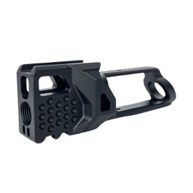 Compensateur AAP01 FUKU-2 CNC BK