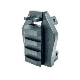 Rail arrière pour kit de conversion AP7 AAP01