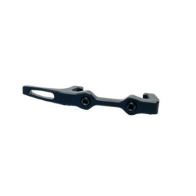 Levier armement AAP01 7075 Advanced BK