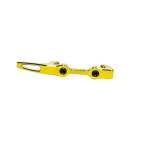 Levier armement AAP01 7075 Advanced Electroplated Gold