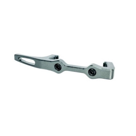 Levier armement AAP01 7075 Advanced GY