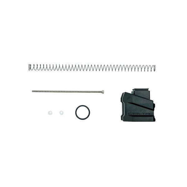 Extension chargeur AAP01 BK — vue 2