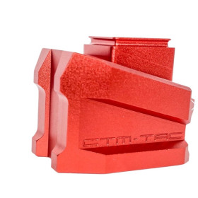 Extension chargeur AAP01 Red
