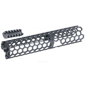 Garde main Hexagon AK 105