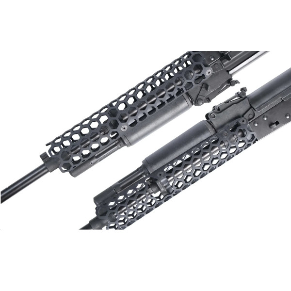 Garde main Hexagon AK 105 — vue 2
