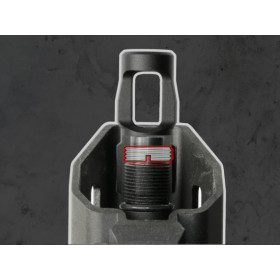 Stabilisateur de canon interne G&G SMC9