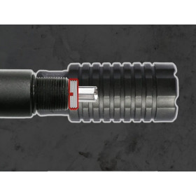 Stabilisateur de canon interne G&G TR16 308