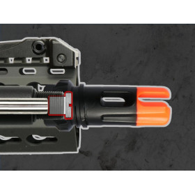 Stabilisateur de canon interne G&G SRS