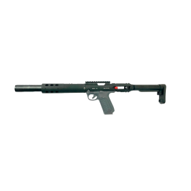 Kit de conversion Assassin pour AAP01 crosse fixe