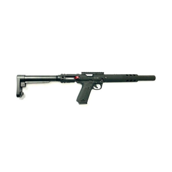 Kit de conversion Assassin pour AAP01 crosse fixe — vue 2