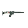 Kit de conversion Assassin pour AAP01 crosse PDW — vue 2