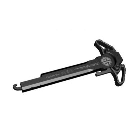 Levier armement Raptor noir