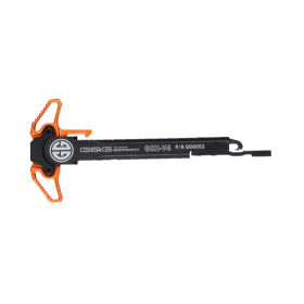 Levier armement Raptor orange