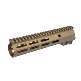 Garde main U Style M-Lok 10.5" Bronze